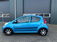 tweedehands Peugeot 107 1.0-12V XR Airco