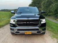 Occasion Dodge Ram 303 PK (222 kW) 2018 Zwart Pickup