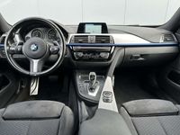 tweedehands BMW 420 Gran Coupé 420i Executive Automaat M-Pakket/Naviga