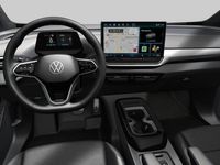 tweedehands VW ID4 Pro Business 210 kW / 286 pk Elektr. aandrijving ·