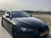 Occasion BMW 325 Executive 211 PK (155 kW) 2006 Zwart Coupé