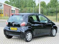 tweedehands Toyota Aygo 1.0-12V Comfort l 5 Deurs l Airco l Elek Pak