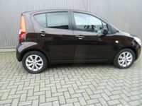 tweedehands Opel Agila 1.0 Berlin/Airco/Audio/Lmv