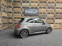 Occasion Abarth 595 Turismo 165 PK (121 kW) 2018 Grijs Hatchback