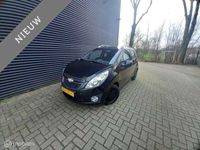 tweedehands Chevrolet Spark 1.2 16V LT Airco, e ramen, Centrale verg