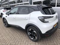 Occasion Renault Captur Techno 143 PK (105 kW) 2024 Licht wit SUV