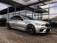 tweedehands BMW M5 Competition