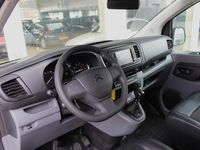 tweedehands Citroën Jumpy 2.0 BlueHDI 120 XL Club L3 H1 | CRUISE | NAVI BY APP | DAB | AIRCO