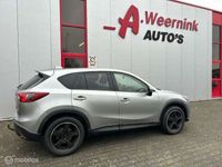 tweedehands Mazda CX-5 2.0 TS+ Lease Pack 2WD