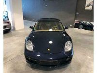 tweedehands Porsche Cayman 2.7i - Manual