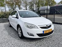 tweedehands Opel Astra Sports Tourer 1.3 CDTi S/S Business Navi|Clima|Cru