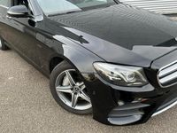 tweedehands Mercedes 300 E-KLASSE Estatede Business Solution AMG / Virtual / Led / BTW / Dealer Onderhouden