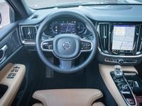 Occasion Volvo V60 Ultimate 2024 Grijs Stationwagen