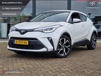 Occasion Toyota C-HR 184 PK (135 kW) 2020 Wit SUV