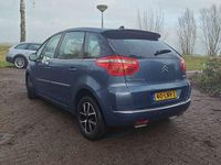 Occasion Citroën C4 Picasso 150 PK (110 kW) 2010 Blauw MPV