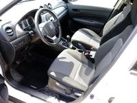 tweedehands Suzuki Vitara 1.6 Comfort 5 Deurs Airco|LMV|APK april 2024!