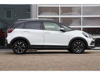 Occasion Honda Jazz Hybrid 98 PK (72 kW) 2022 Wit Hatchback