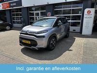Occasion Citroën C3 Aircross Feel 110 PK (80 kW) 2022 Grijs SUV