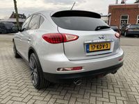 tweedehands Infiniti Ex37 