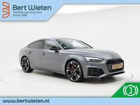 Occasion Audi A5 Sportback S-Line 150 PK (110 kW) 2022 Grijs Hatchback