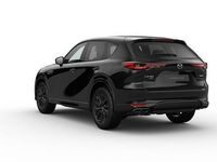 Nieuw Mazda CX-60 Homura-Line 192 PK (141 kW) 2026 Zwart SUV