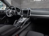 tweedehands Porsche Cayenne Turbo 4.8 | PCCB | PDCC