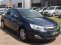 tweedehands Opel Astra 1.6 Selection Airco Lm-velgen