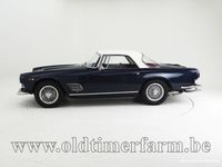 tweedehands Maserati 3500 GT '61 CH1264