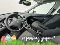 tweedehands Peugeot 307 SW 1.6-16V Premium Panoramadak Airco 7 persoons
