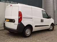 tweedehands Opel Combo 1.3 CDTi 90pk L1-H1 Edition -AIRCO-TIK IN MOTOR-