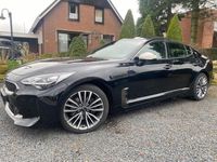 tweedehands Kia Stinger 2.2 CRDI GT-LINE FULL OPTION Panodak LED Harman Kardon Head-up