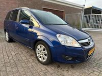 tweedehands Opel Zafira 1.9 CDTi Executive