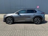 Occasion Toyota bZ4X 150 kW (204 PK) 2025 Grijs SUV