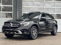 tweedehands Mercedes GLC300e 4MATIC Luxury | Panoramadak | Trekhaak