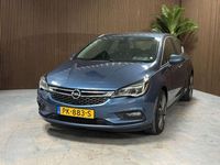 Occasion Opel Astra 105 PK (77 kW) 2017 Blauw Hatchback