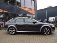 tweedehands Audi A4 Allroad quattro 2.0 TDI Pro Line/allroad/quattro/19 inch/xenon/cruis