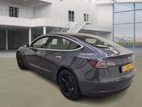 tweedehands Tesla Model 3 Long Range 75 kWh AWD | Pano | Trekhaak | Leder |