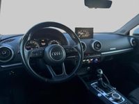 Occasion Audi A3 Sport 150 PK (110 kW) 2017 Wit Hatchback