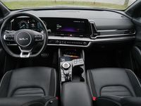 Occasion Kia Sportage GT 266 PK (195 kW) 2022 Groen SUV