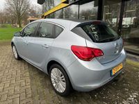 tweedehands Opel Astra 1.4 Turbo Design Edition