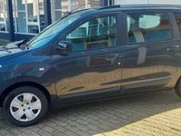 tweedehands Dacia Lodgy 7 persoons LPG G3