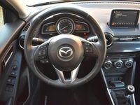 tweedehands Mazda 2 1.5 Skyactiv-G GT-M Line '16 Airco Navi Cruise