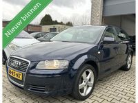 tweedehands Audi A3 Sportback 1.6 Attraction / Airco / 5DRS / N.A.P