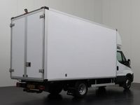 Occasion Iveco Daily 150 PK (110 kW) 2019 Overige Cabriolet