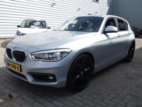 tweedehands BMW 120 1-SERIE i Centennial Executive 19" zomerset 16" winterset