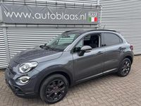 Occasion Fiat 500X Pop Star 110 PK (80 kW) 2019 Grijs SUV