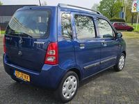 tweedehands Suzuki Wagon R R+ 1.3 GLS AUTOMAAT