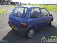 tweedehands Suzuki Alto III 1.0 GA