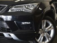 tweedehands Seat Ateca 1.5 TSI FR Business Intense , TREKHAAK , CLIMATR , VIRTUAL COCKPIT , A UITRIJ CAM , BEATS AUDIO ,