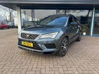 Occasion Cupra Ateca 301 PK (221 kW) 2019 Grijs SUV
